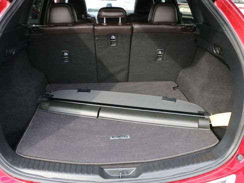 Used 2025 MAZDA CX-5 Signature image 31