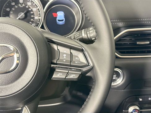 New 2025 MAZDA CX-5 AWD 2.5 S w/ Preferred Package image 19