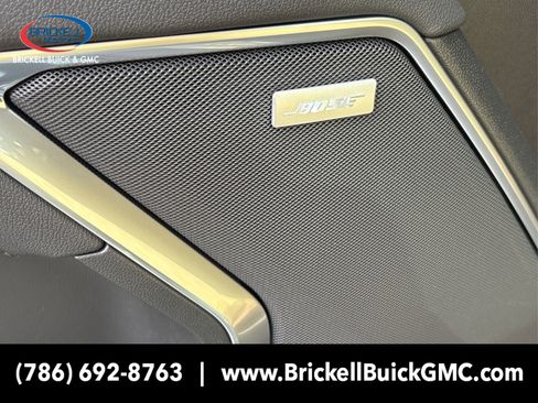 New 2025 GMC Sierra 1500 SLT w/ SLT Premium Plus Package image 35