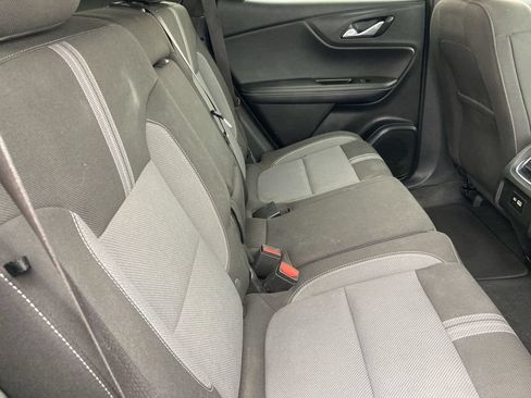 Used 2023 Chevrolet Blazer LT FWD image 22