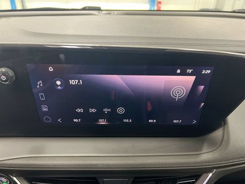Used 2025 Buick Encore GX Preferred FWD image 14