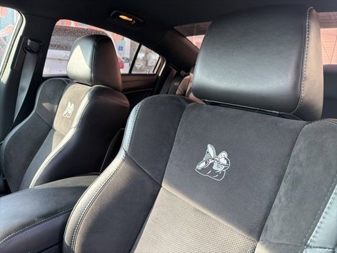 Used 2020 Dodge Charger Scat Pack w/ Plus Group image 17