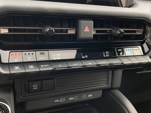 New 2026 Toyota Land Cruiser Base w/ Premium Package image 27