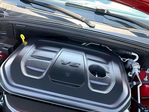 Used 2020 Dodge Durango GT AWD/4WD image 35