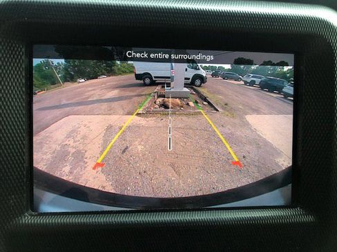 Used 2023 Jeep Wrangler Unlimited Sport image 20