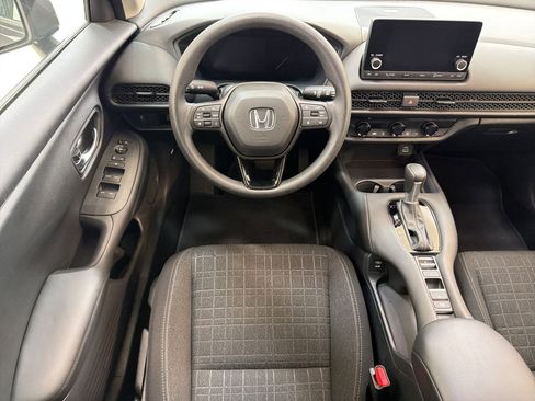 Used 2025 Honda HR-V LX image 25