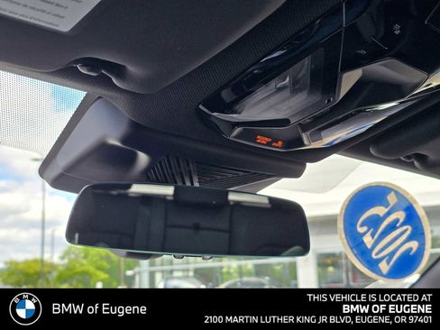 Used 2025 BMW X3 xDrive30 w/ M Sport Package AWD/4WD image 30