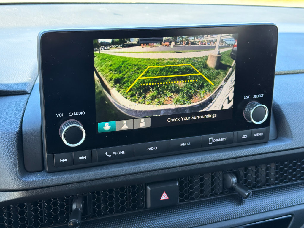 Used 2024 Honda CR-V LX image 25