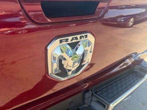Used 2019 RAM 1500 Big Horn AWD/4WD image 54