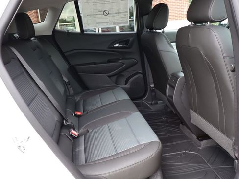 New 2026 Chevrolet Trax LT w/ Driver Confidence Package image 37