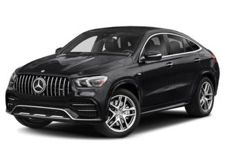 Used 2022 Mercedes-Benz GLE 53 AMG AMG GLE 53 video 1