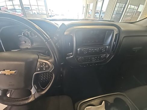 Used 2016 Chevrolet Silverado 1500 LT w/ All Star Edition image 11