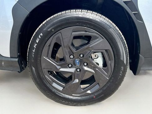 Used 2025 Subaru Crosstrek 2.5i Sport w/ Crosstrek Mirror Package image 42