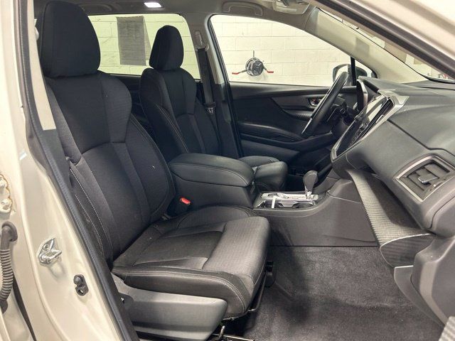 Used 2025 Subaru Ascent Premium AWD/4WD image 12