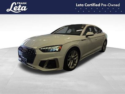 Used 2024 Audi A5 2.0T Premium Plus