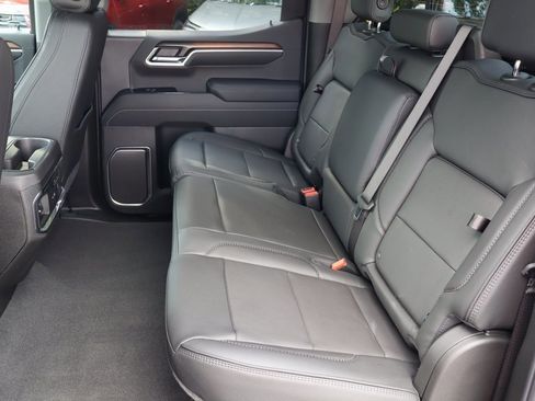 New 2025 GMC Sierra 1500 Denali image 22