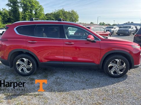 Used 2023 Hyundai Santa Fe SEL FWD image 6