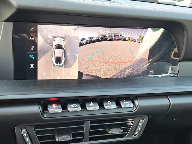Certified 2025 Porsche 911 Carrera GTS RWD image 30