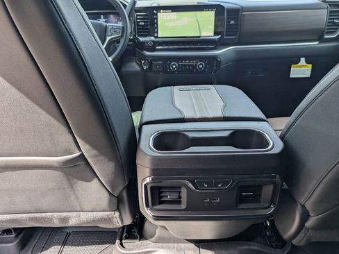 New 2026 Chevrolet Silverado 3500 High Country w/ Technology Package AWD/4WD image 29