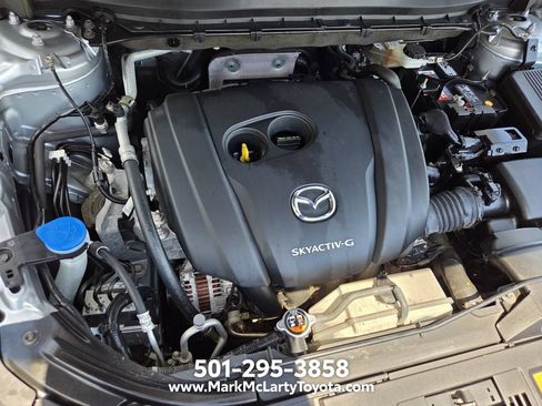 Used 2020 MAZDA CX-5 Grand Touring FWD image 22