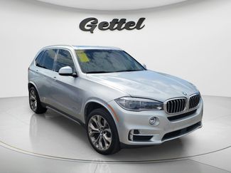 Used 2018 BMW X5 xDrive35i AWD/4WD video 2