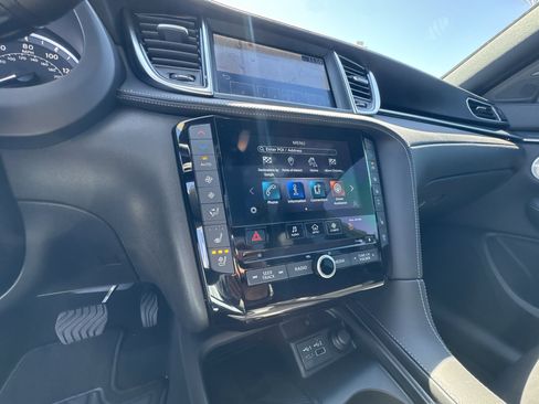 Used 2025 INFINITI QX50 Sport w/ Cargo Package image 18