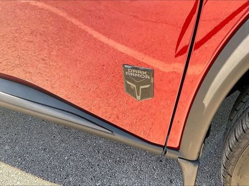 New 2026 Nissan Rogue SV image 8