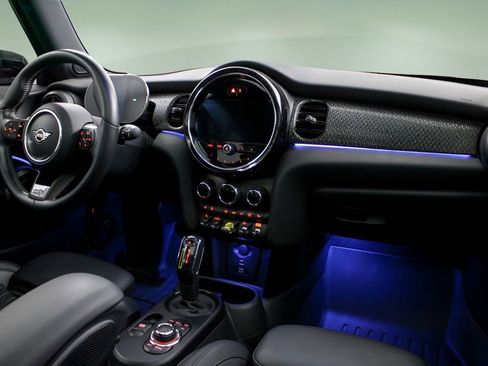 Used 2022 MINI Cooper SE image 20