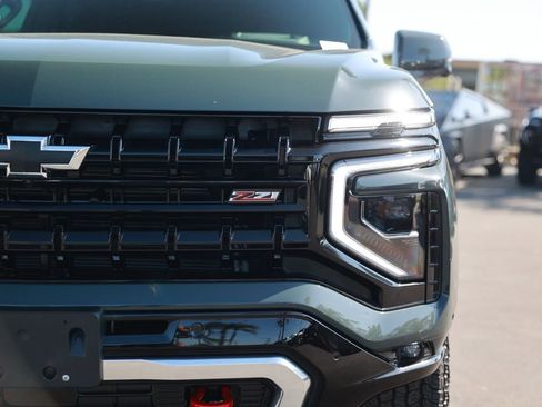 Used 2026 Chevrolet Tahoe Z71 w/ Z71 Off-Road Package image 5