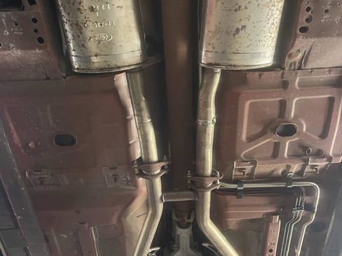 Used 2003 Ford Mustang GT image 49