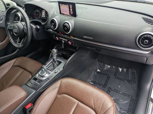 Used 2020 Audi A3 2.0T Premium image 23