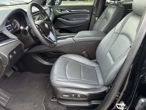 Used 2023 Buick Enclave Essence w/ Experience Buick Package image 5