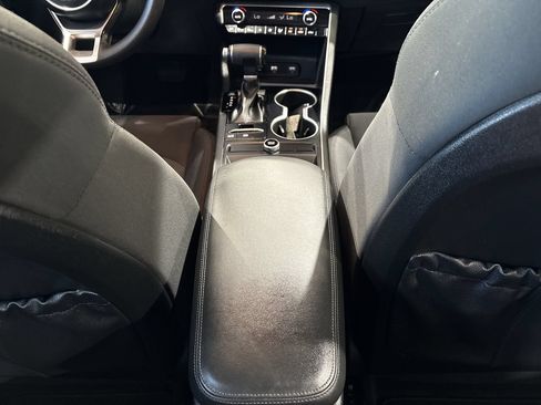 Used 2021 Kia K5 LXS FWD image 20
