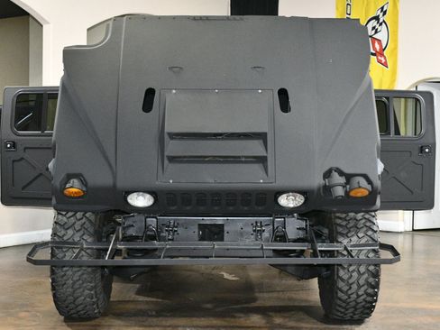 Used 1990 HUMMER H1 image 81