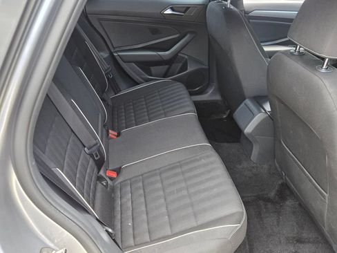 Certified 2022 Volkswagen Jetta Sport FWD image 16