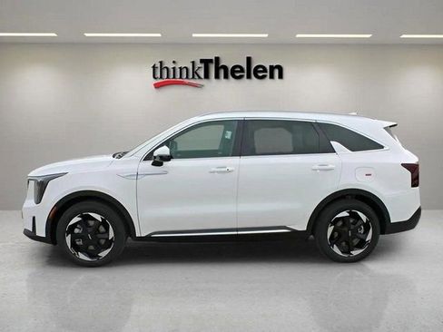 New 2025 Kia Sorento EX image 35
