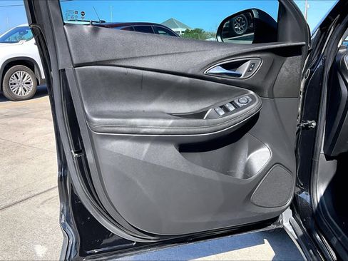 Used 2024 Buick Encore GX Preferred FWD image 22