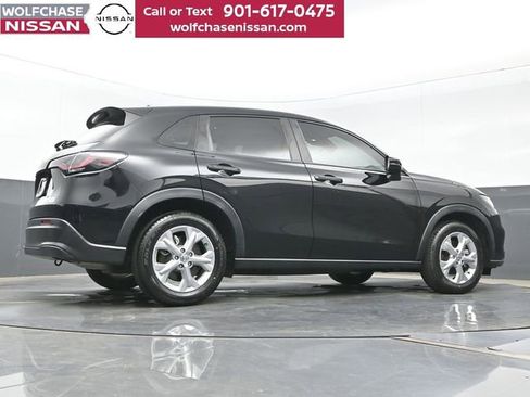 Used 2023 Honda HR-V LX image 24