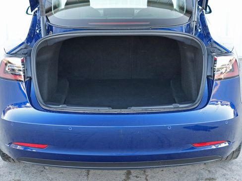 Used 2022 Tesla Model 3 Long Range image 10