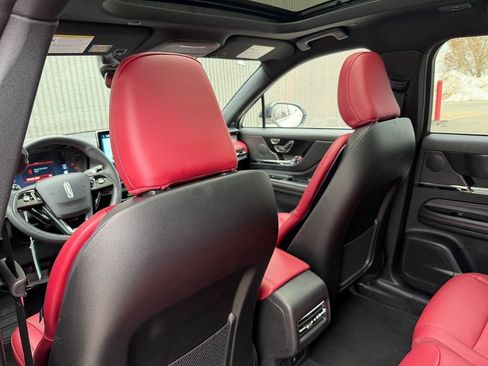 New 2026 Lincoln Corsair Grand Touring image 15