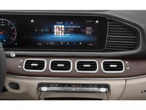 Used 2020 Mercedes-Benz GLE 350 GLE 350 image 10