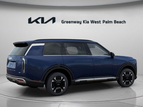 New 2027 Kia Telluride EX AWD/4WD image 8