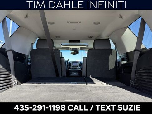 Used 2019 GMC Yukon Denali image 20