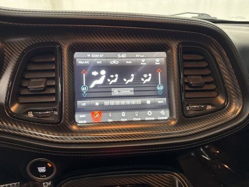 Used 2022 Dodge Challenger R/T Scat Pack image 12