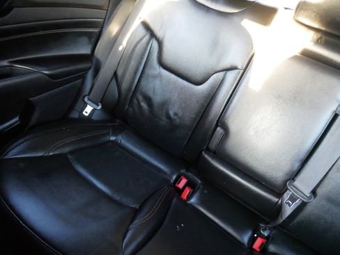 Used 2022 Jeep Compass Limited image 12