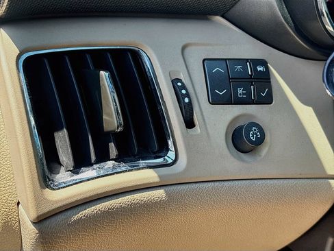 Used 2011 Cadillac CTS Performance RWD image 10