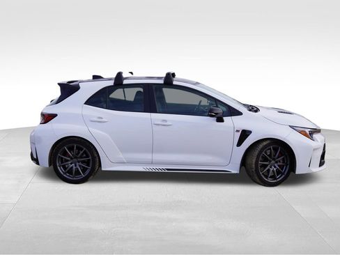 Used 2024 Toyota Corolla GR image 3