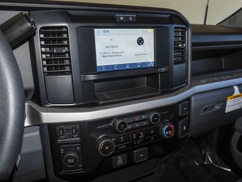 New 2026 Ford F350 XL w/ STX Appearance Package AWD/4WD image 29