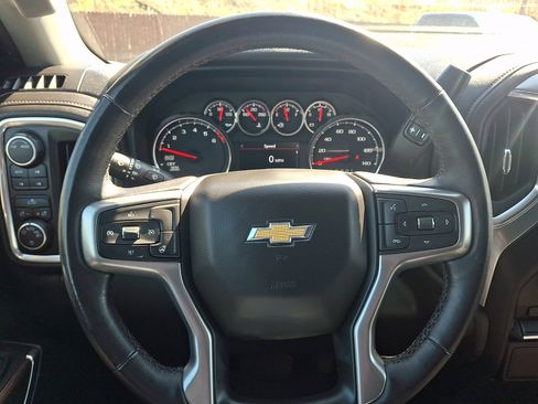 Certified 2022 Chevrolet Silverado 1500 LT image 18