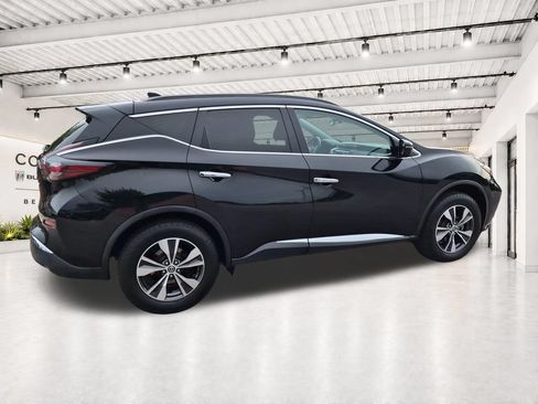 Used 2021 Nissan Murano SV FWD image 13
